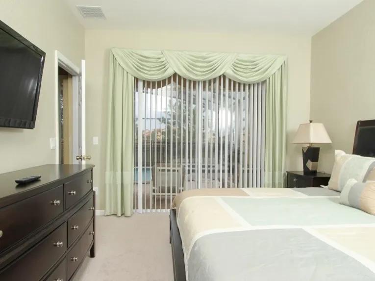 Windsor Hills (5704) 4-bedroom Villa in Kissimmee