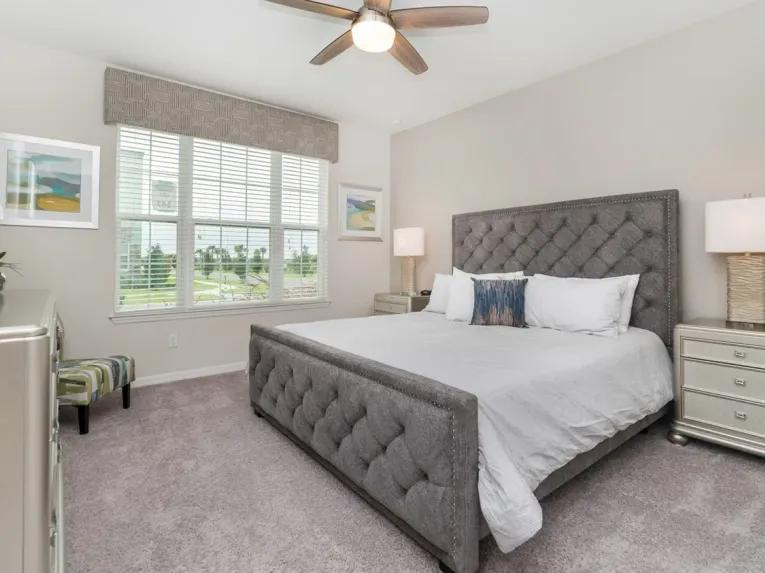 Solara Resort (5004) 6-bedroom Villa in Kissimmee