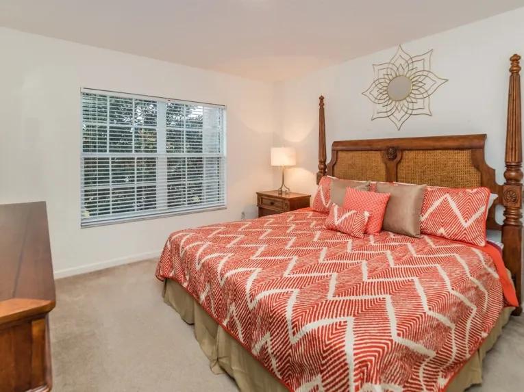 Windsor Hills (5703) 5-bedroom Villa in Kissimmee