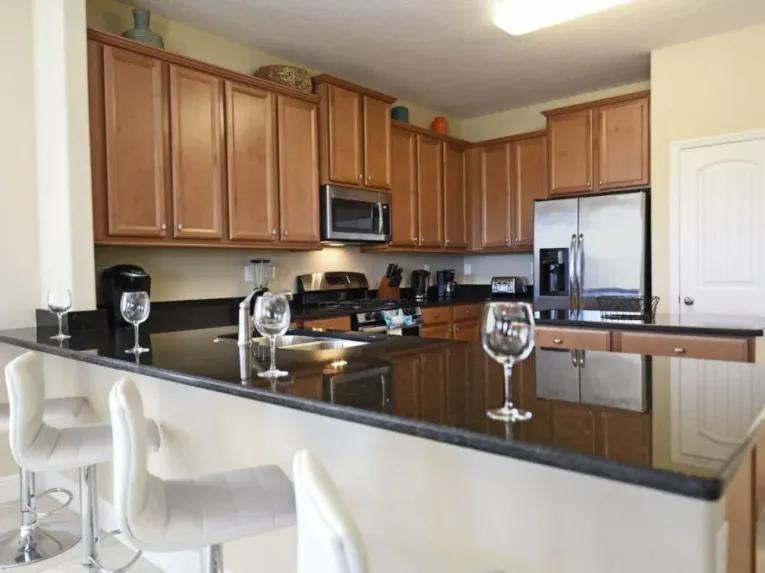 Solterra (3121) 6-bedroom Villa in Davenport