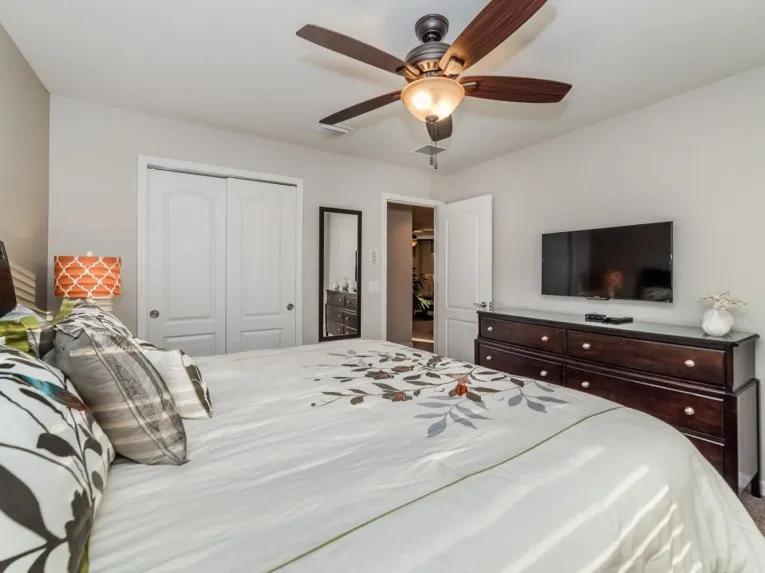 Windsor at Westside (5077) 6-bedroom Villa in Kissimmee