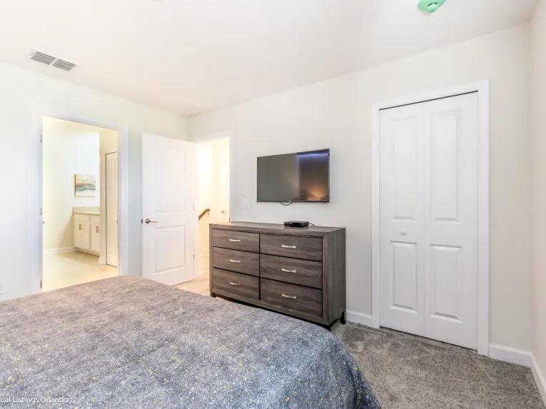 Storey Lake (26055) 9-bedroom Villa in Kissimmee