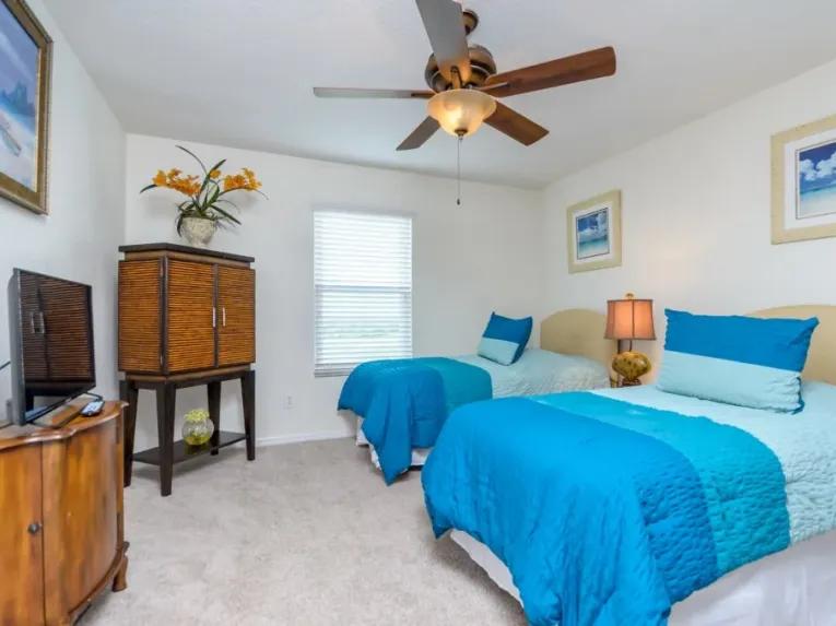 Highlands Reserve (302) 6-bedroom Villa in Davenport