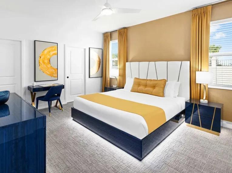 Villatel Orlando Resort (32391) 9-bedroom Villa in Orlando Town