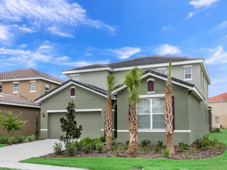 Solterra (3031) 6-bedroom Villa in Davenport
