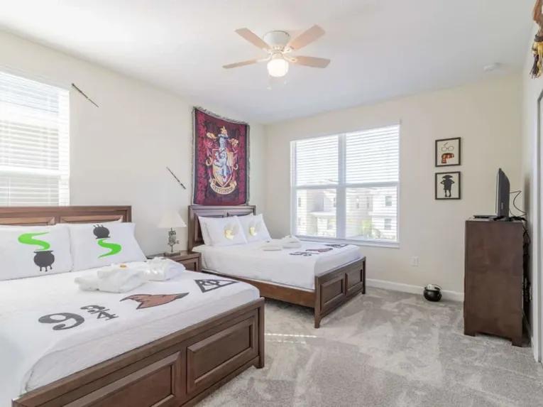 ChampionsGate (5722) 5-bedroom Villa in Davenport