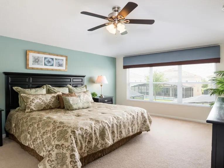 Windsor Hills (5005) 6-bedroom Villa in Kissimmee