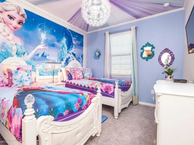 Solara Resort (28921) 6-bedroom Villa in Kissimmee
