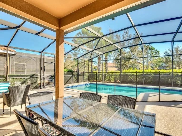 Solterra (34395) 6-bedroom Villa in Davenport