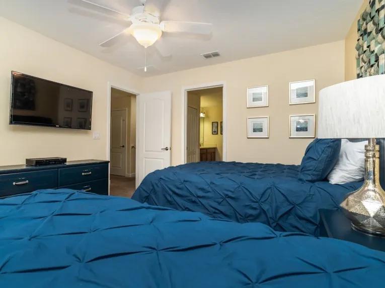 ChampionsGate (5106) 9-bedroom Villa in Davenport