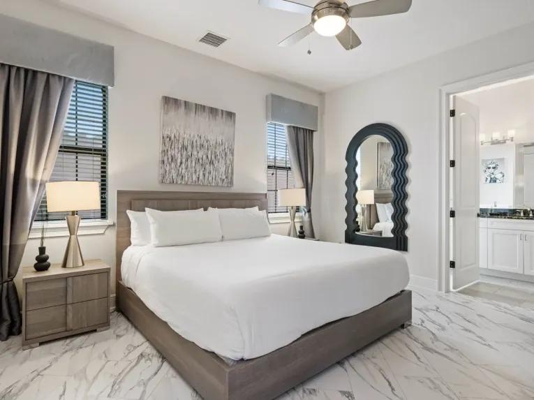 Reunion (30305) 5-bedroom Villa in Kissimmee