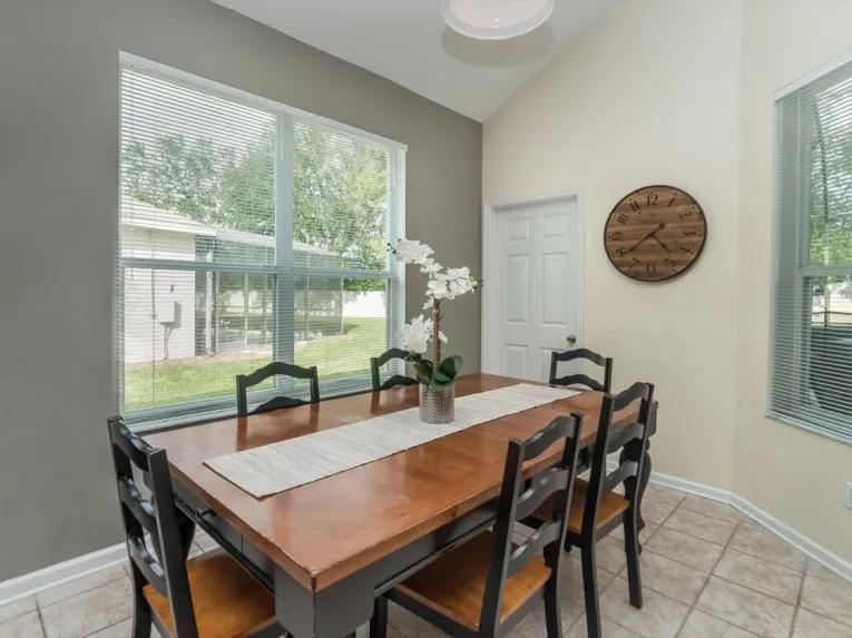 Windsor Palms (5052) 5-bedroom Villa in Kissimmee