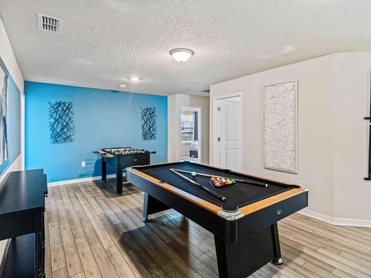 Windsor Island (29327) 10-bedroom Villa in Davenport