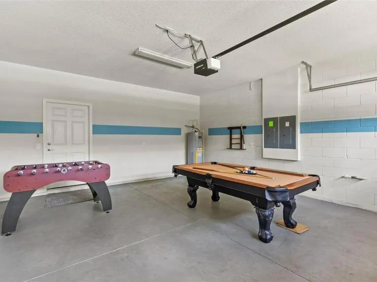 Windsor at Westside (24334) 8-bedroom Villa in Kissimmee