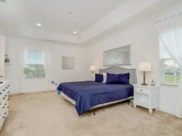 Reunion (3598) 5-bedroom Villa in Kissimmee