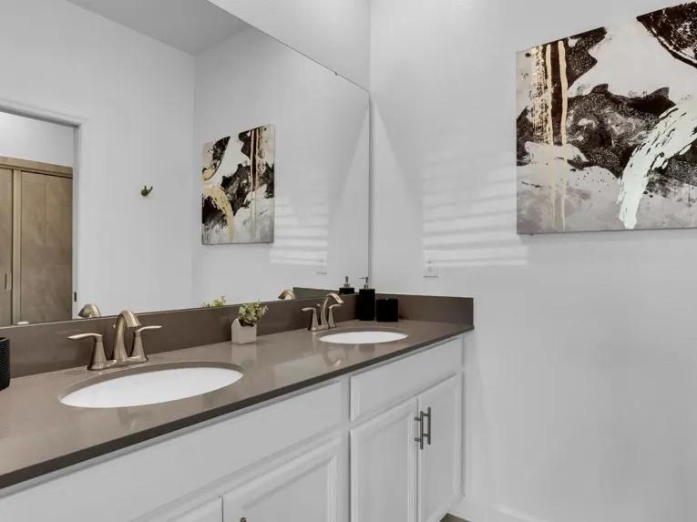 Storey Lake (7312) 8-bedroom Villa in Kissimmee