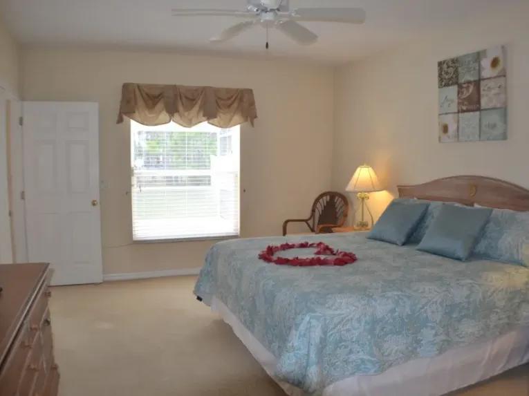 Highlands Reserve (1652) 4-bedroom Villa in Davenport