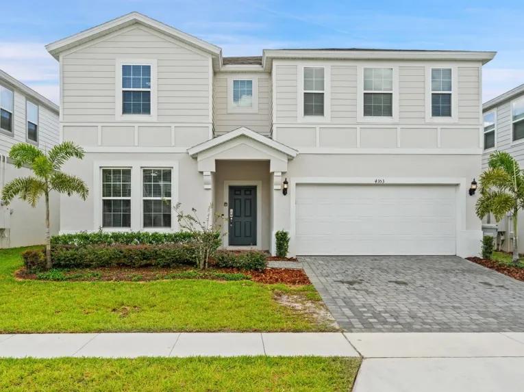 Windsor Island (34735) 10-bedroom Villa in Davenport