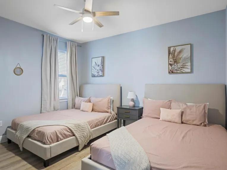 Encore Club at Reunion (34769) 8-bedroom Villa in Kissimmee