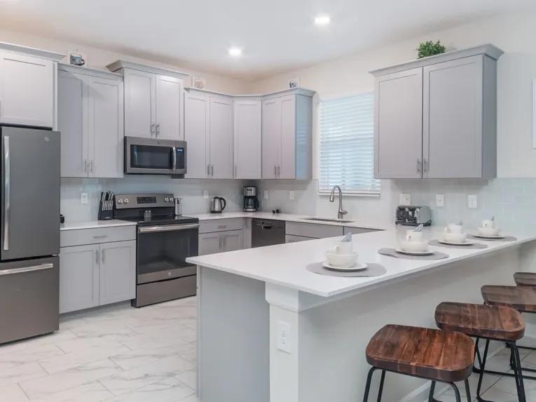Storey Lake (5938) 6-bedroom Villa in Kissimmee