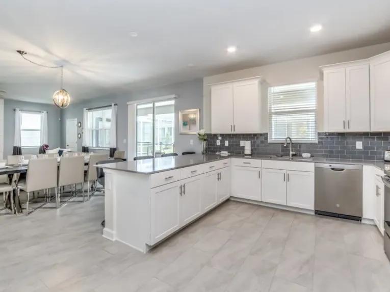 ChampionsGate (4544) 7-bedroom Villa in Davenport