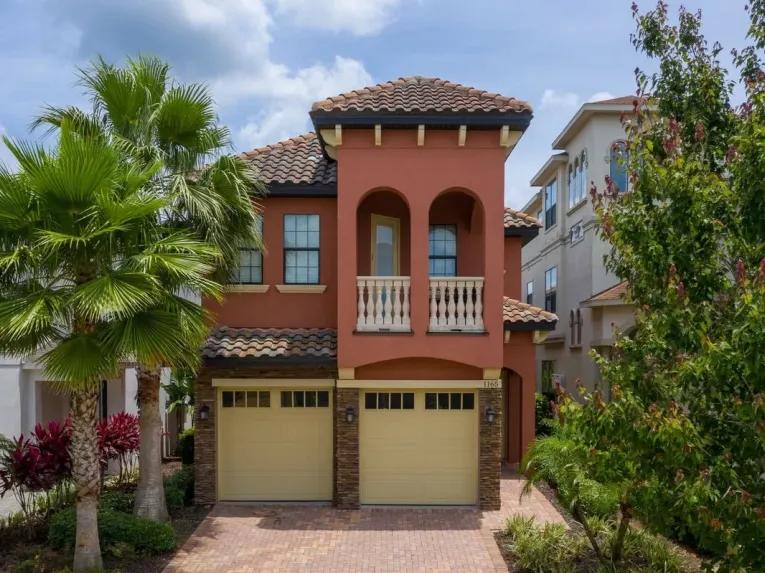 Reunion (30305) 5-bedroom Villa in Kissimmee