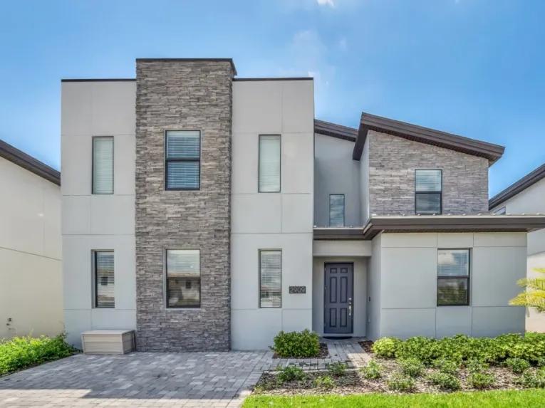 Storey Lake (4559) 9-bedroom Villa in Kissimmee