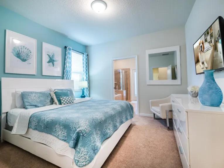 Windsor at Westside (5865) 6-bedroom Villa in Kissimmee