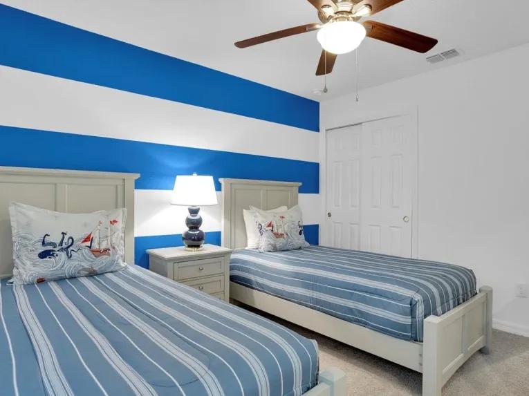 Solara Resort (6281) 8-bedroom Villa in Kissimmee