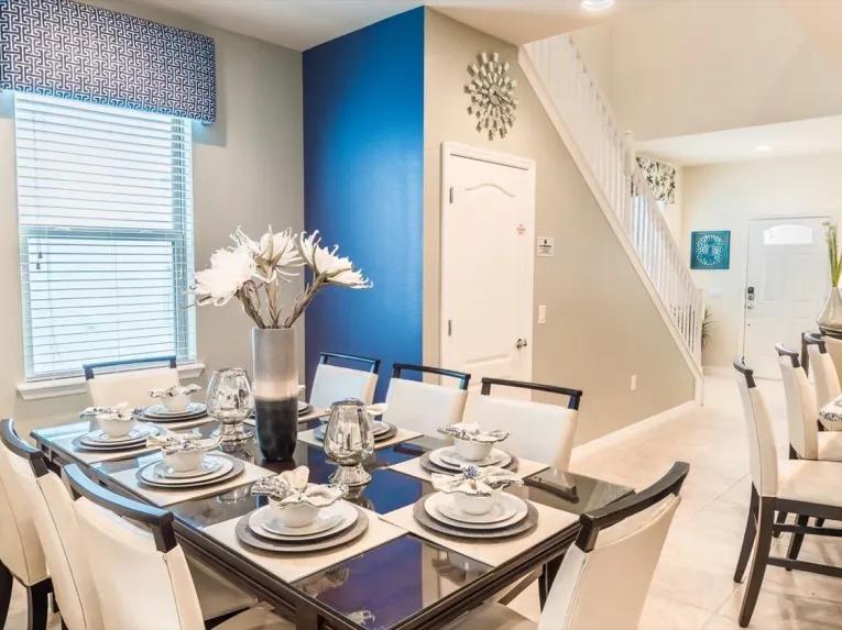 Windsor at Westside (5079) 7-bedroom Villa in Kissimmee