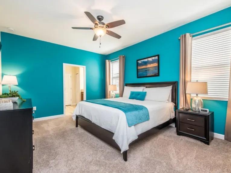 ChampionsGate (2573) 9-bedroom Villa in Davenport
