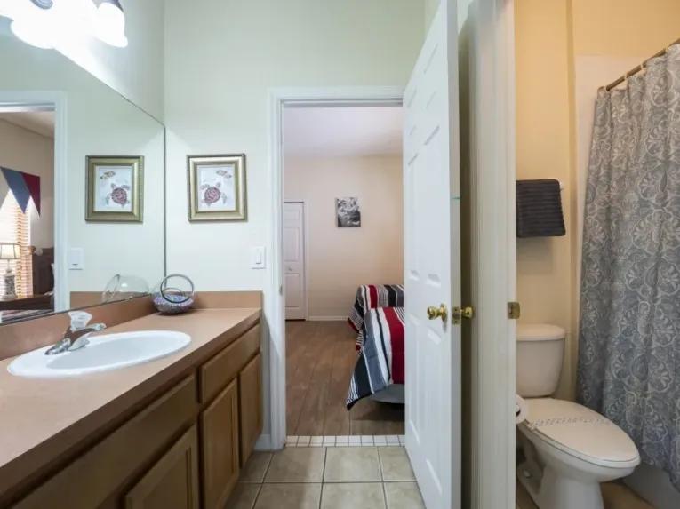 High Grove (29684) 4-bedroom Villa in Clermont