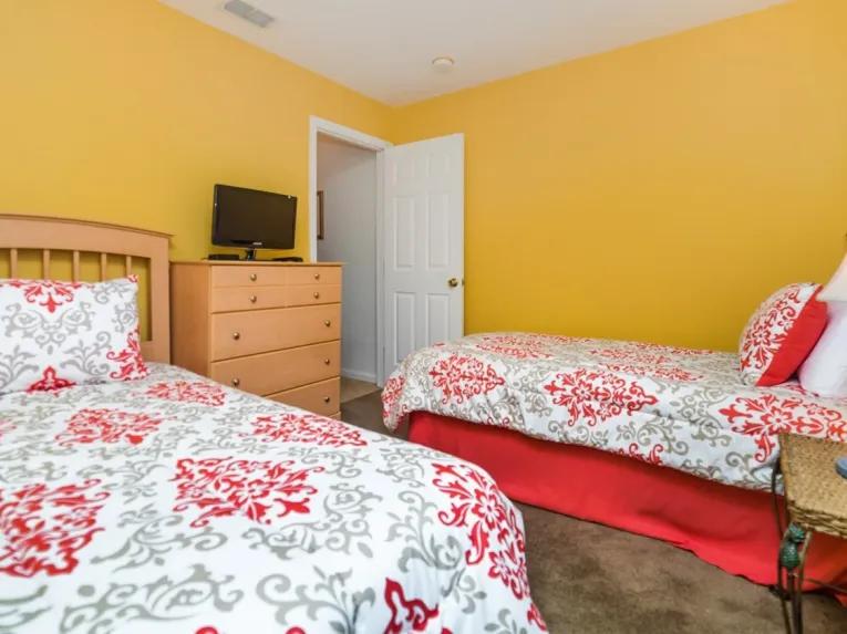 Windsor Palms (5058) 4-bedroom Villa in Kissimmee