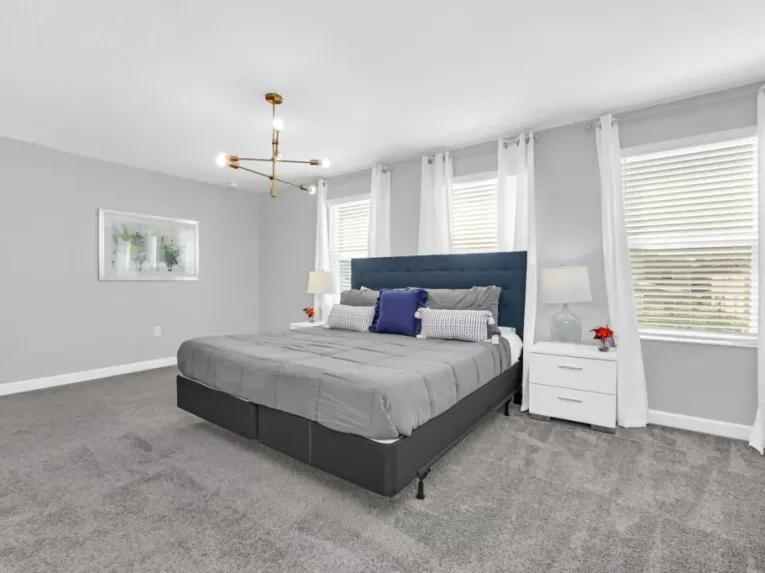 Storey Lake (24206) 6-bedroom Villa in Kissimmee