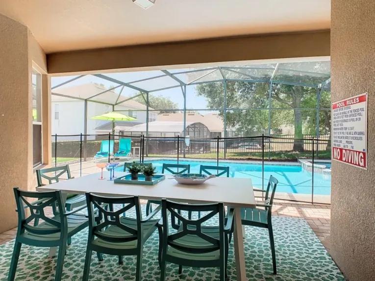 Windsor Hills (26147) 5-bedroom Villa in Kissimmee