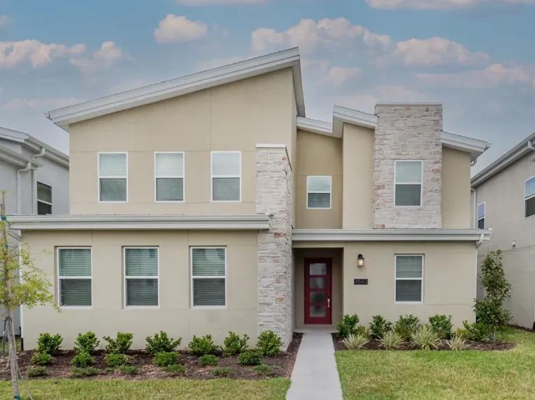 Storey Lake (5938) 6-bedroom Villa in Kissimmee