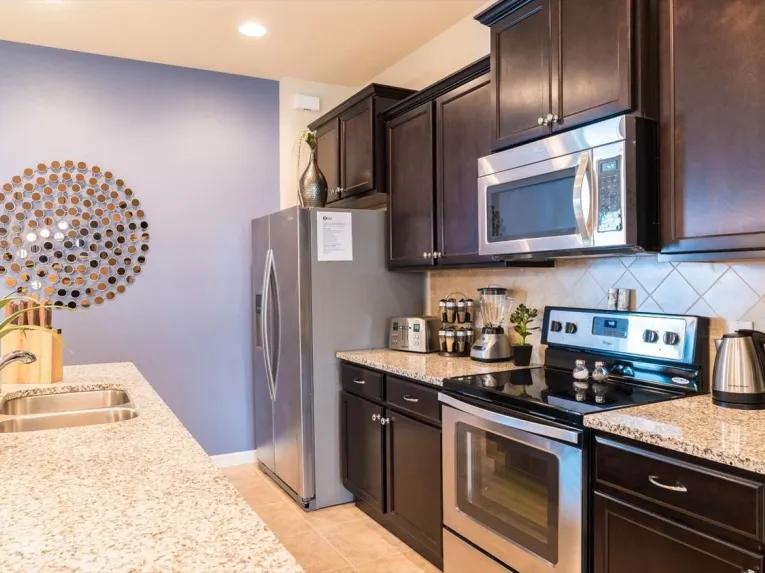 Windsor at Westside (5079) 7-bedroom Villa in Kissimmee