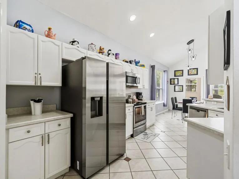 Windsor Palms (29260) 5-bedroom Villa in Kissimmee