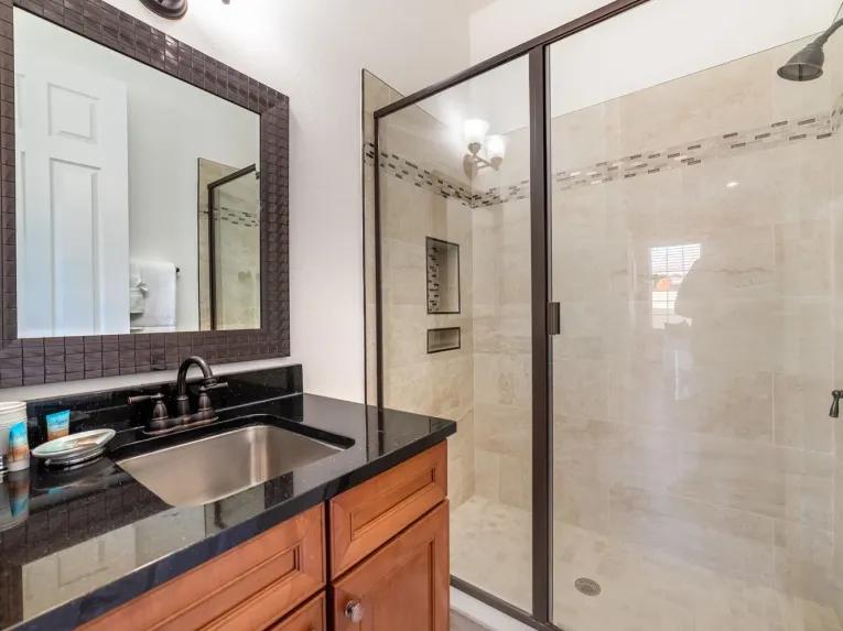Reunion (24410) 5-bedroom Villa in Kissimmee