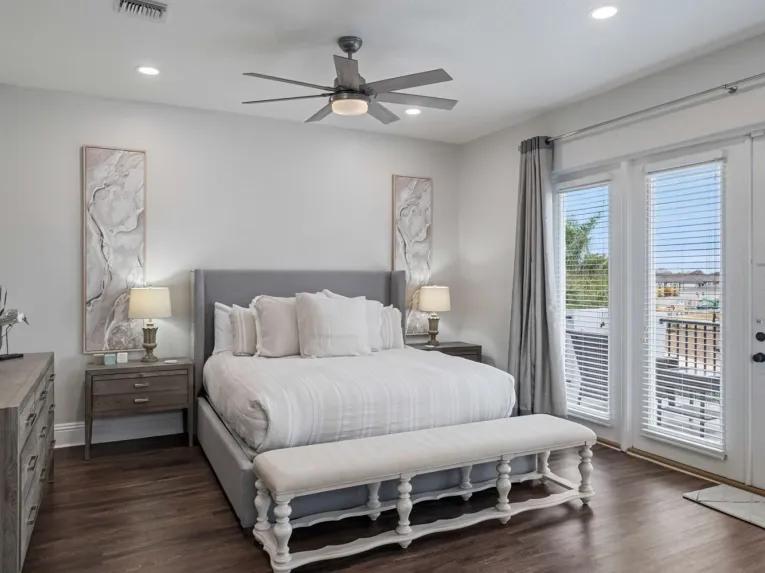 Reunion (30061) 6-bedroom Villa in Kissimmee