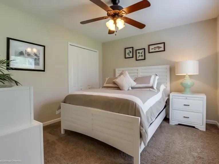 Highlands Reserve (1308) 4-bedroom Villa in Davenport