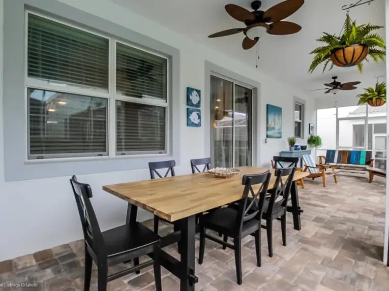 ChampionsGate (2606) 6-bedroom Villa in Davenport