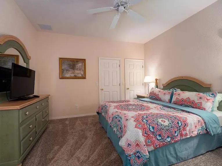 High Grove (29683) 4-bedroom Villa in Clermont