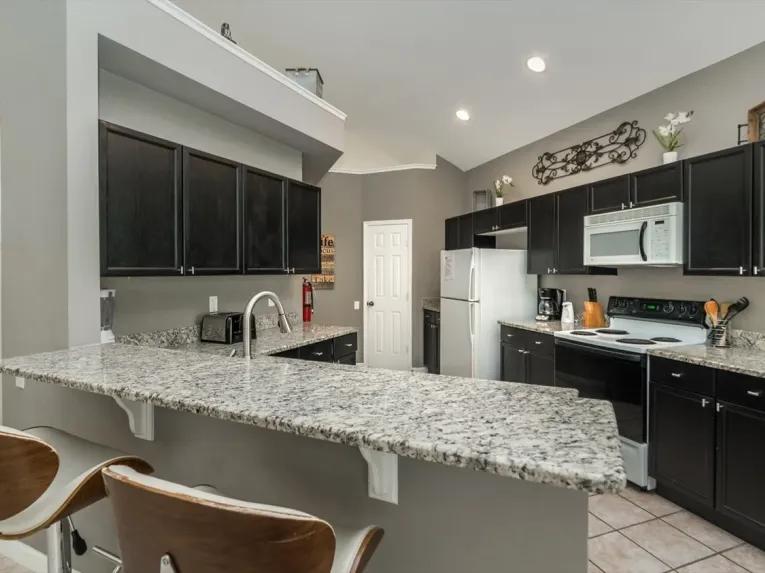 Windsor Palms (5052) 5-bedroom Villa in Kissimmee