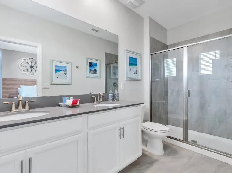 Storey Lake (25942) 6-bedroom Villa in Kissimmee