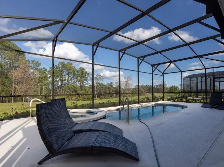 Solterra (7371) 5-bedroom Villa in Davenport