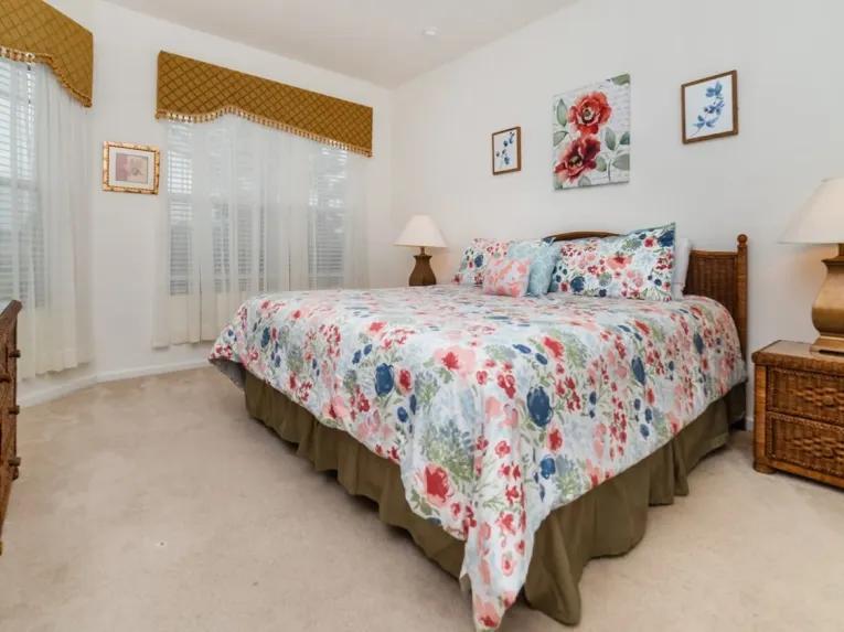 Windsor Hills (4997) 5-bedroom Villa in Kissimmee