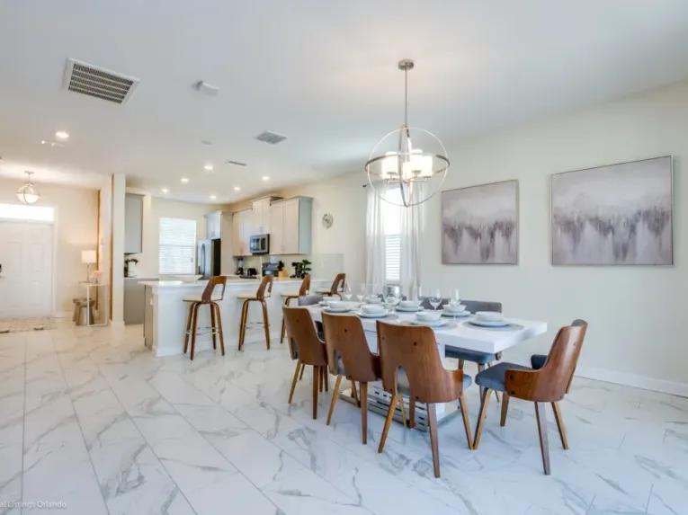 ChampionsGate (2958) 5-bedroom Villa in Davenport