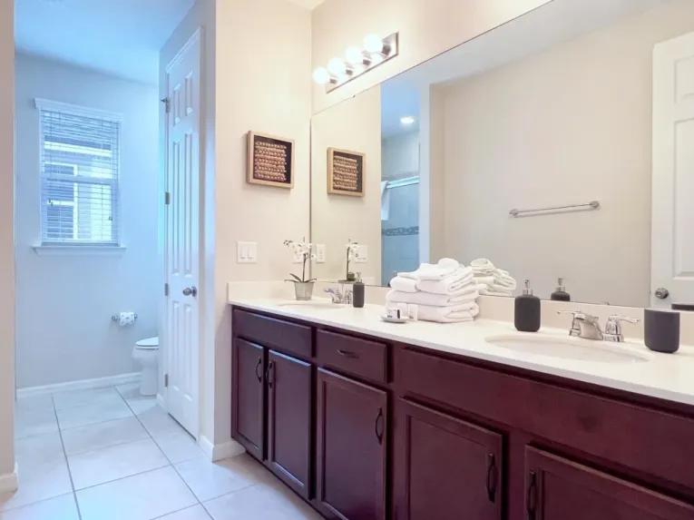 Solara Resort (7391) 7-bedroom Villa in Kissimmee