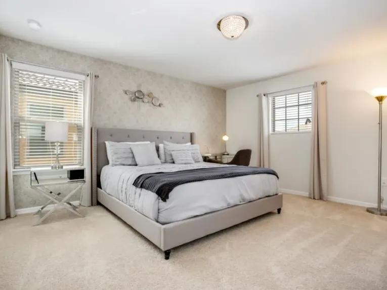 Windsor at Westside (3849) 6-bedroom Villa in Kissimmee